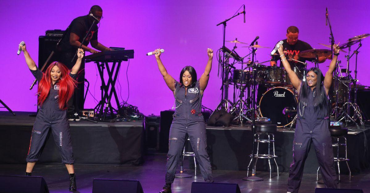 Why Did SWV Break Up? Here’s What We Know