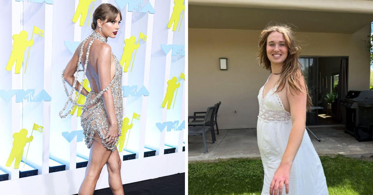 Taylor Swift // Eli Miller