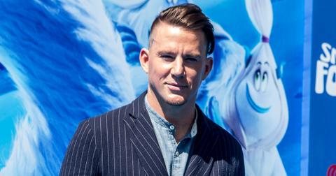 Channing Tatum's Sexuality Has Been the Subject of Speculation for a While