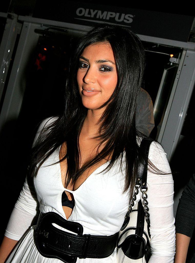 s fashion kim kardashian