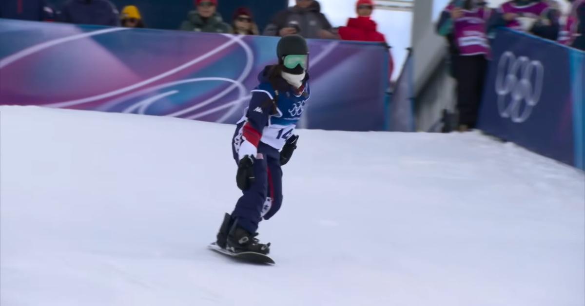 Why Do Snowboarders Wear Baggy Clothes?