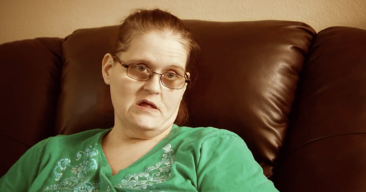 Where Is Charity From 'My 600-lb Life' Now? Details on Her Journey