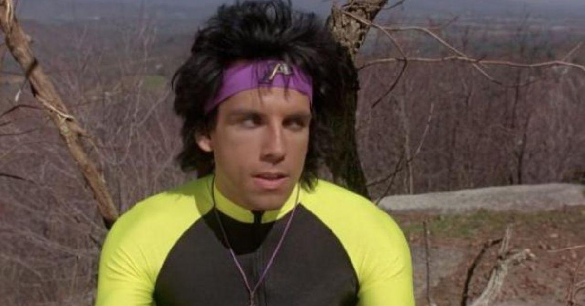 Fans' Crazy Ben Stiller Dodgeball and Heavyweights Theory