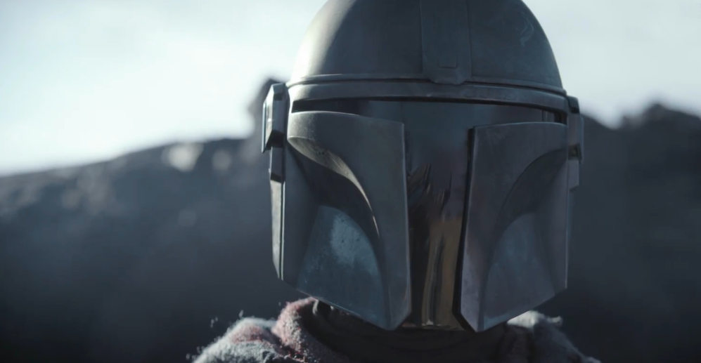 When does the mandalorian take place in the star wars timeline 