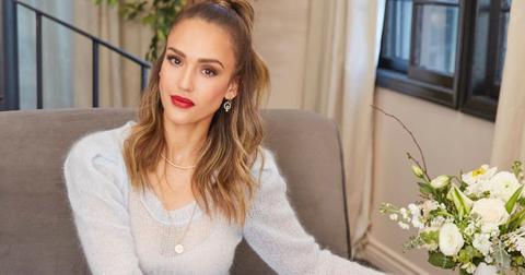 What Illness Does Jessica Alba Have? Her Health Suffered at an Early Age