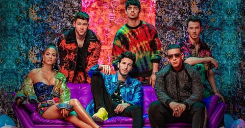 runaway sebastian yatra