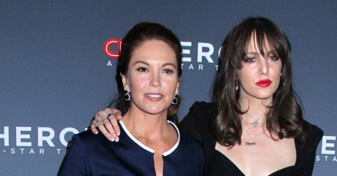 Here's What We Know About Actor Diane Lane's Daughter, Eleanor