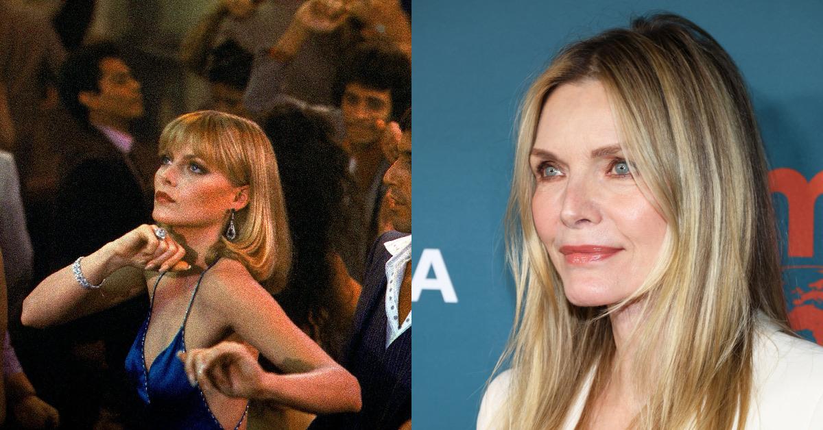 Scarface Cast Now: Thriving Since 1983 Drug-Fueled Classic