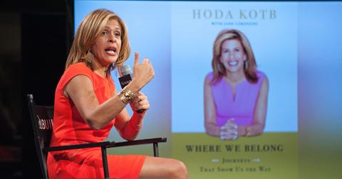 Hoda Kotb