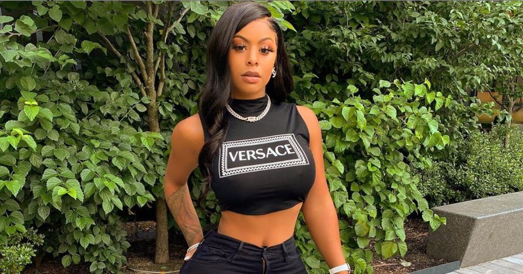 Who Is Alexis Skyy Dating? The 'Love & Hip Hop' Star's New Man Is