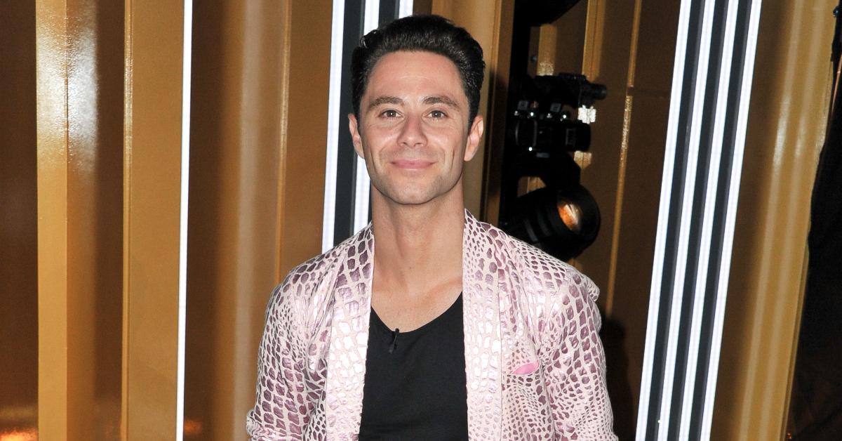 What Is Sasha Farber's Net Worth? Here's What We Know(01)