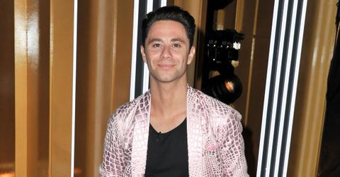Sasha Farber