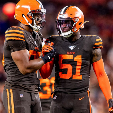 Why Are The Cleveland Browns Called The Browns? The Team Meaning