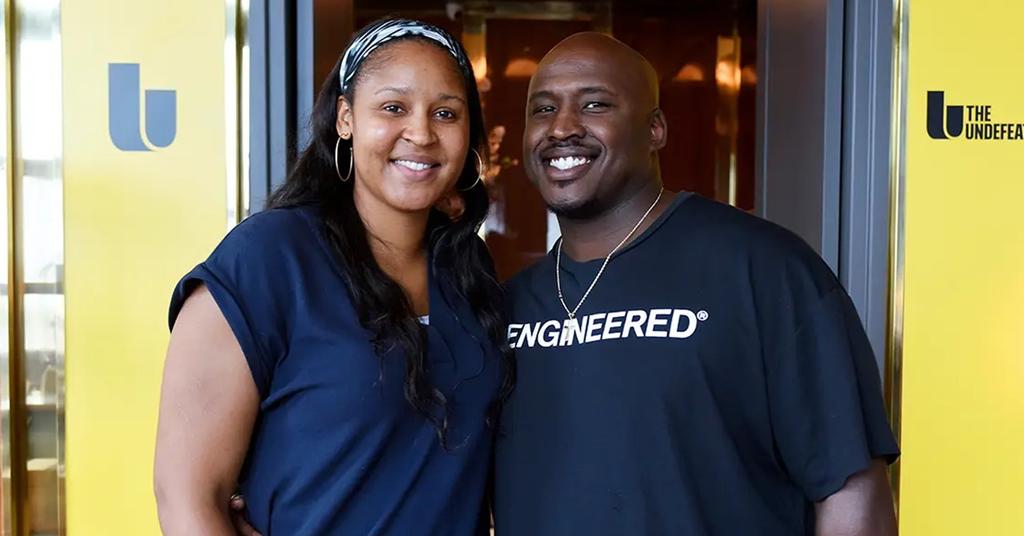 Why Did Maya Moore Retire From Professional Basketball?