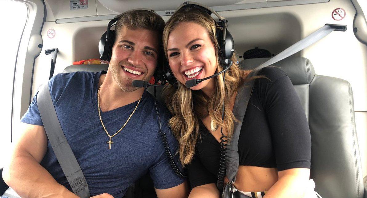 Is luke p going to be on bachelor in paradise Is Luke P On Bachelor In Paradise 2019 Find Out