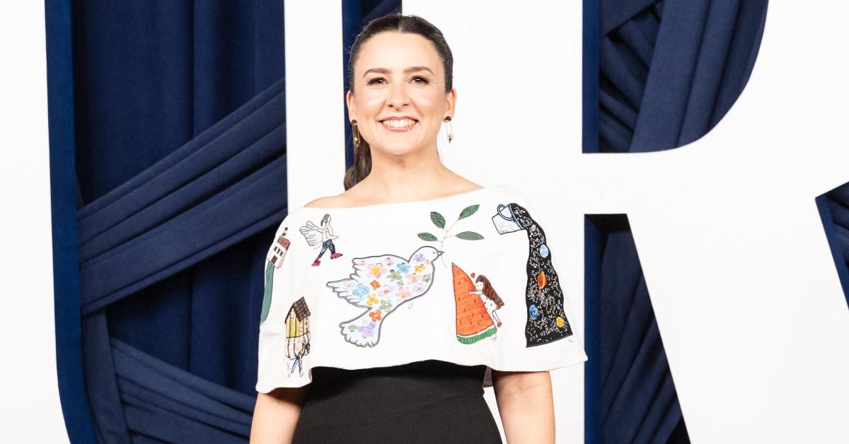 Ms. Rachel Fans May Not Be Ready for the Nipple Piercing Deep Dive