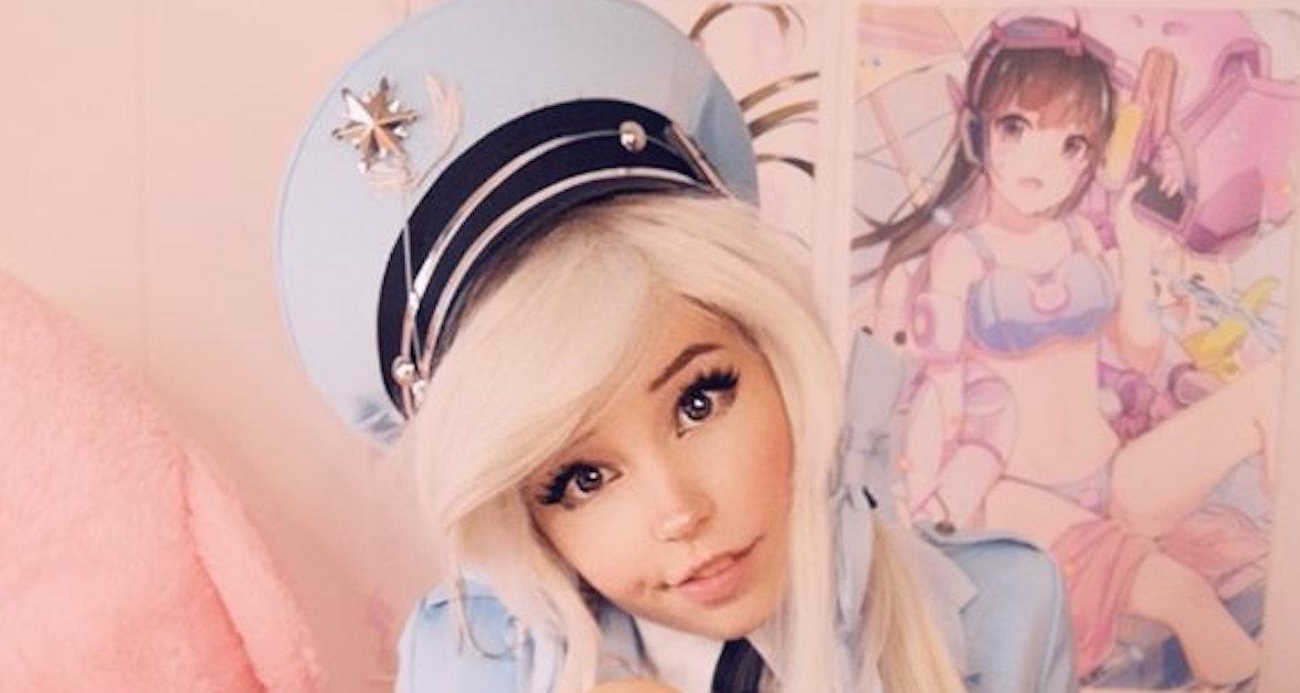 H3h3productions - Belle Delphine CONFIRMED Arrested!