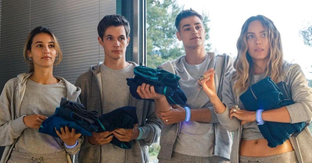 Is to Eden' Season 2 on Its Way? Here's an Update