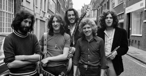 Supertramp Icon Rick Davies’ Death and Rock Legacy