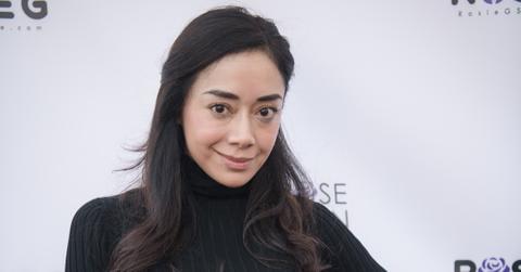 Aimee Garcia