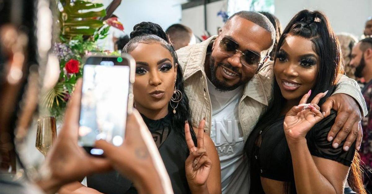 ‘Rap Sh!t’ Season 2: What Issa Rae Says About Second Season