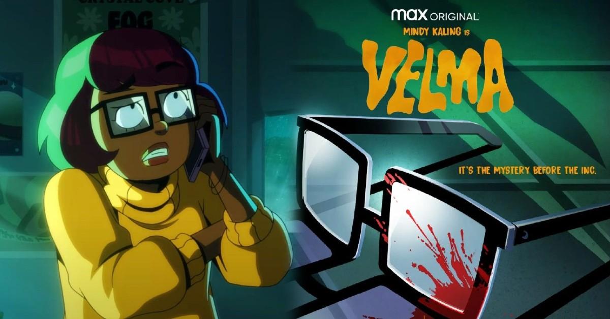 Velma' Renewed For Season 2: Max's Mindy Kaling Scooby Doo Series