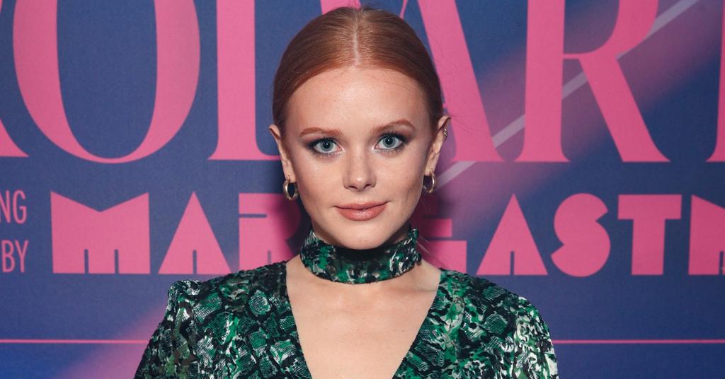 Who Is Abigail Cowen Dating? Details on the ‘Fate: The Winx Saga’ Star