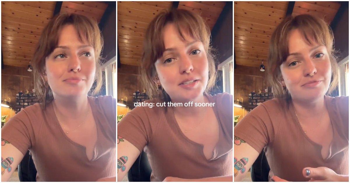 tiktok video reasons break up