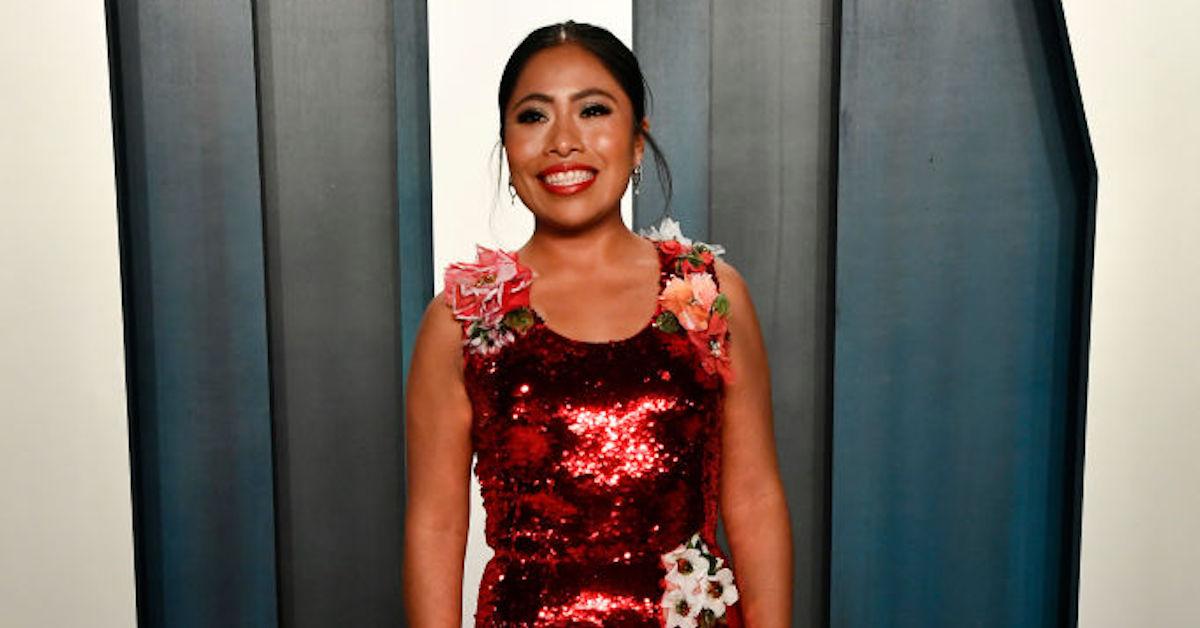 Yalitza Aparicio's Dating Life: Who Is the Mexican 'Roma' Star Dating?