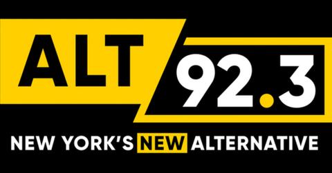 ALT 92.3