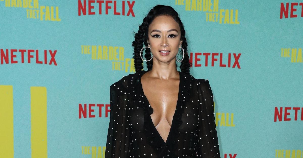 draya michele net worth 2016 - Ilustrasi 3