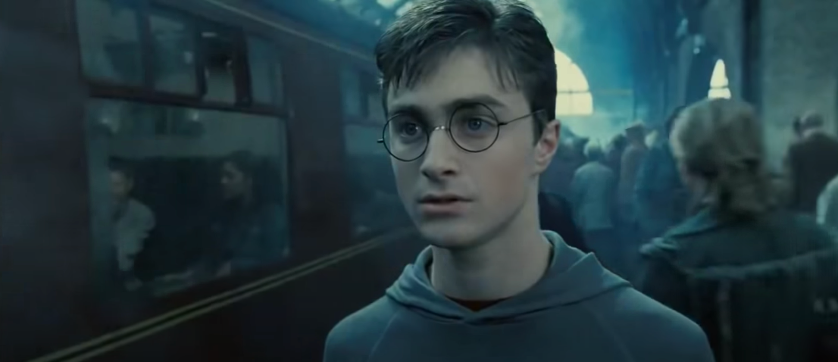 The 'Harry Potter' Films Aren't Coming to Netflix—Here's Where to Watch