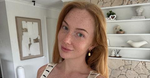 Australian Model Ambergoeswild Blasts Critics of Under-16 Social Media Ban: “The Internet Is Not a Place for Children”