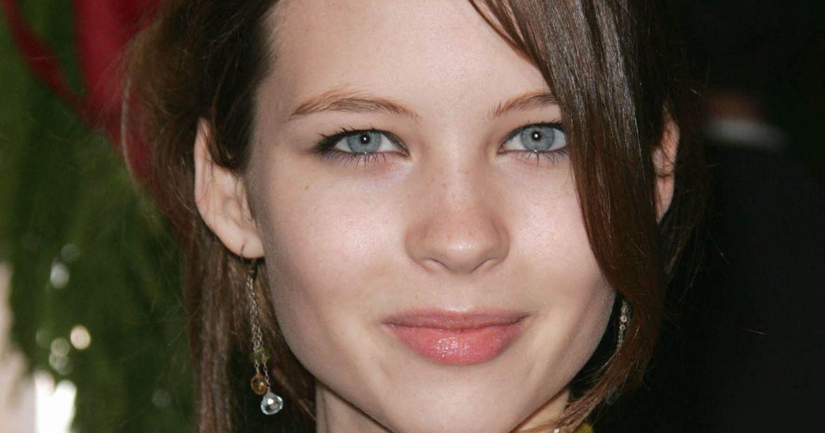 Daveigh Chase