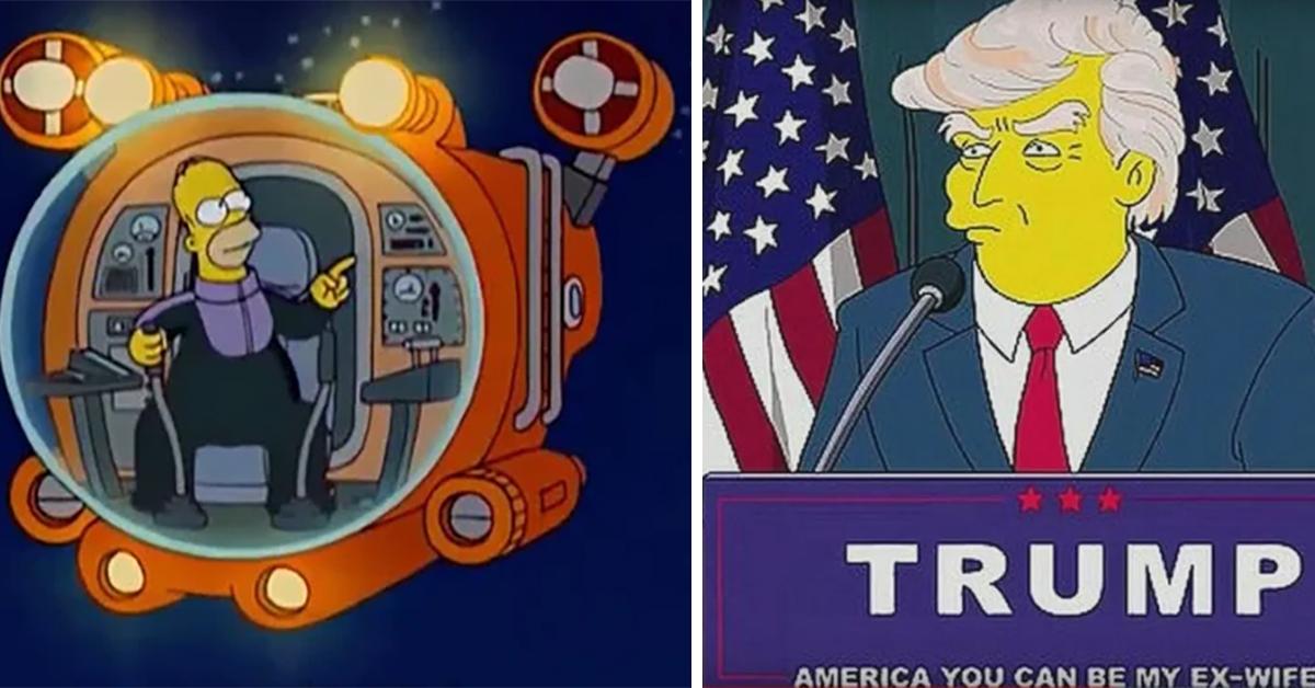 The Simpsons' Super Bowl 'Prediction' Debunked By Fans