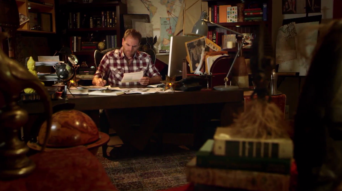 'Expedition Unknown' Is Josh Gates Still Married? An Update