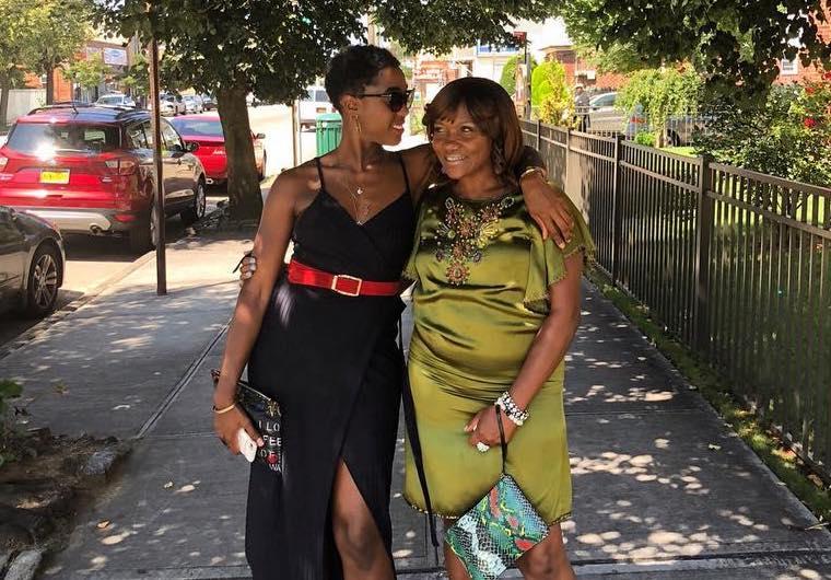 Lashana Lynch Husband Who Is the New 007 Married to? — Is She Gay?