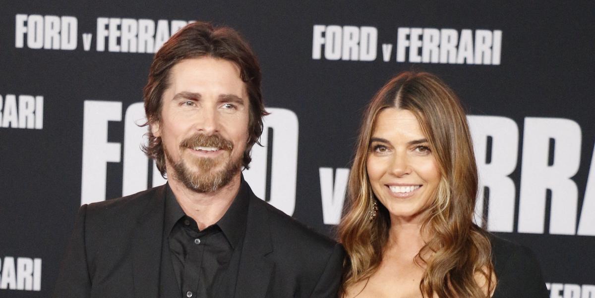 Christian Bale, Sibi Bale