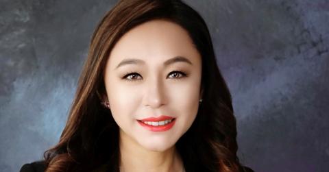Why People Talking About Eileen Wang’s Political Party?