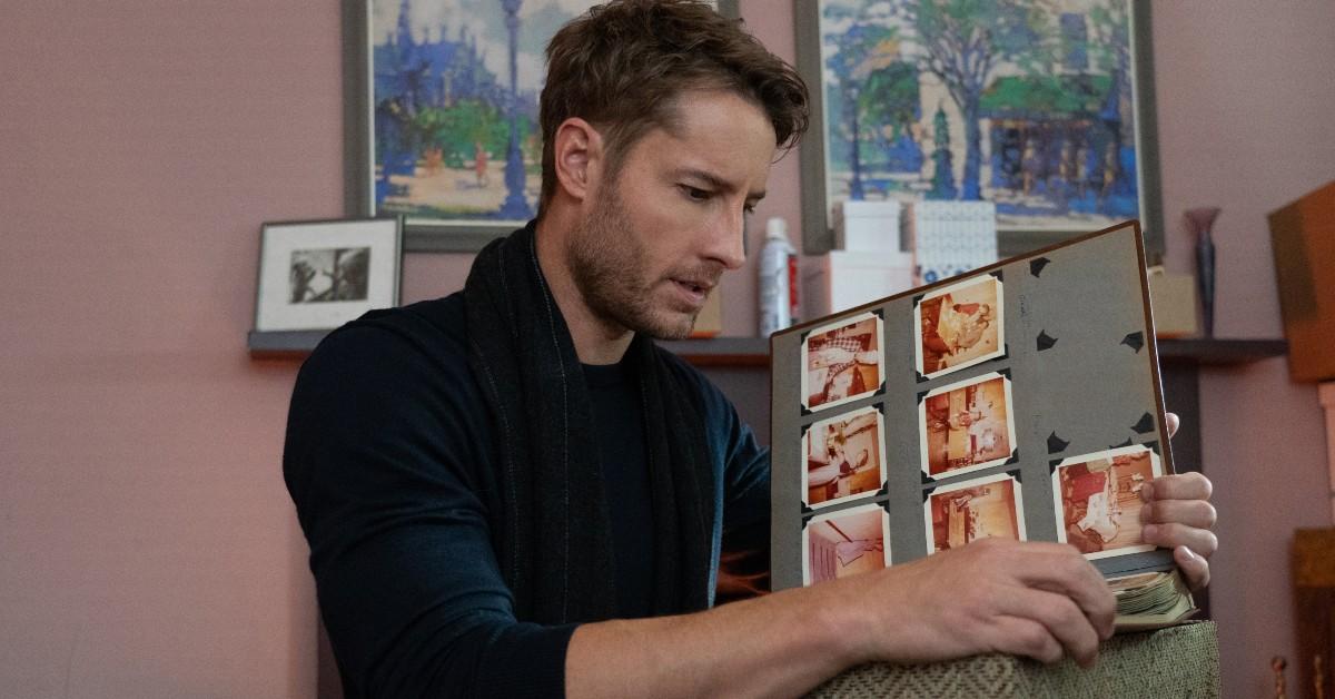 The Noel Diary' Ending Explained: Netflix's Justin Hartley Christmas Movie  Leaves Room for a Sequel