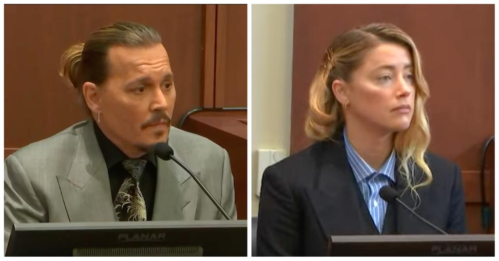 When Does the Johnny Depp and Amber Heard Trial Resume?