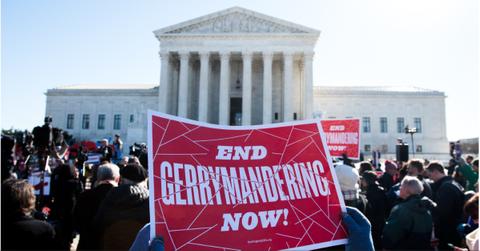 Here's Why Gerrymandering Isn't Illegal.