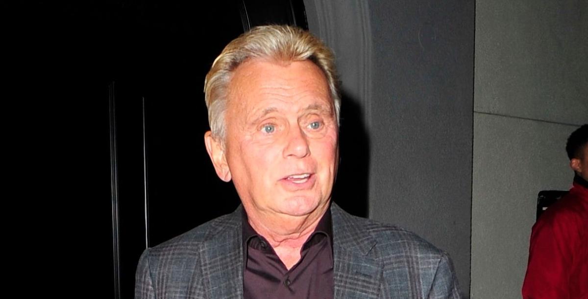 Pat Sajak