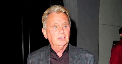 Pat Sajak