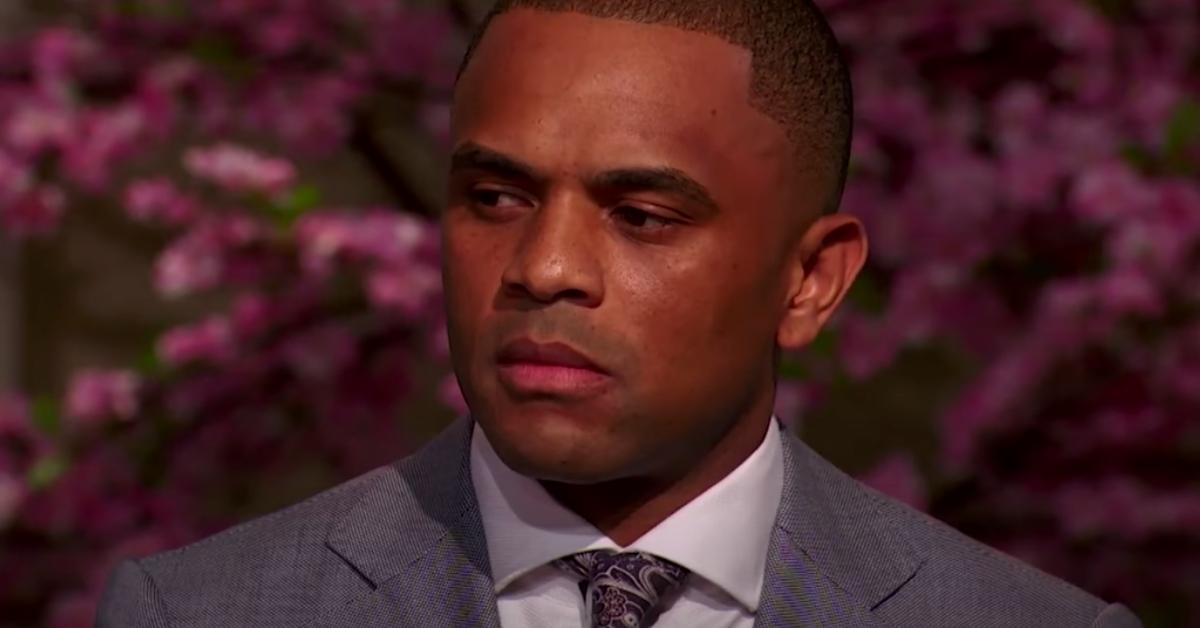 Juan Dixon Opens Up About Why He Was Cheating On His Wife Robyn