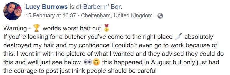 fb bad haircut