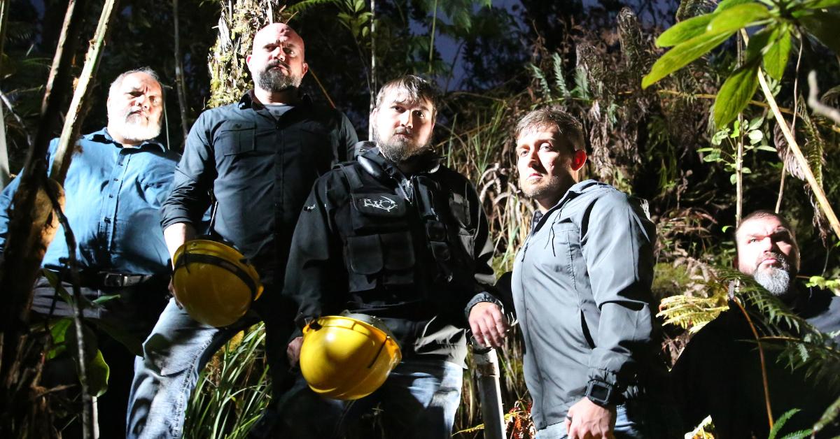 Is 'Haunted Towns' Fake? Go Behind the Scenes of the Paranormal Show