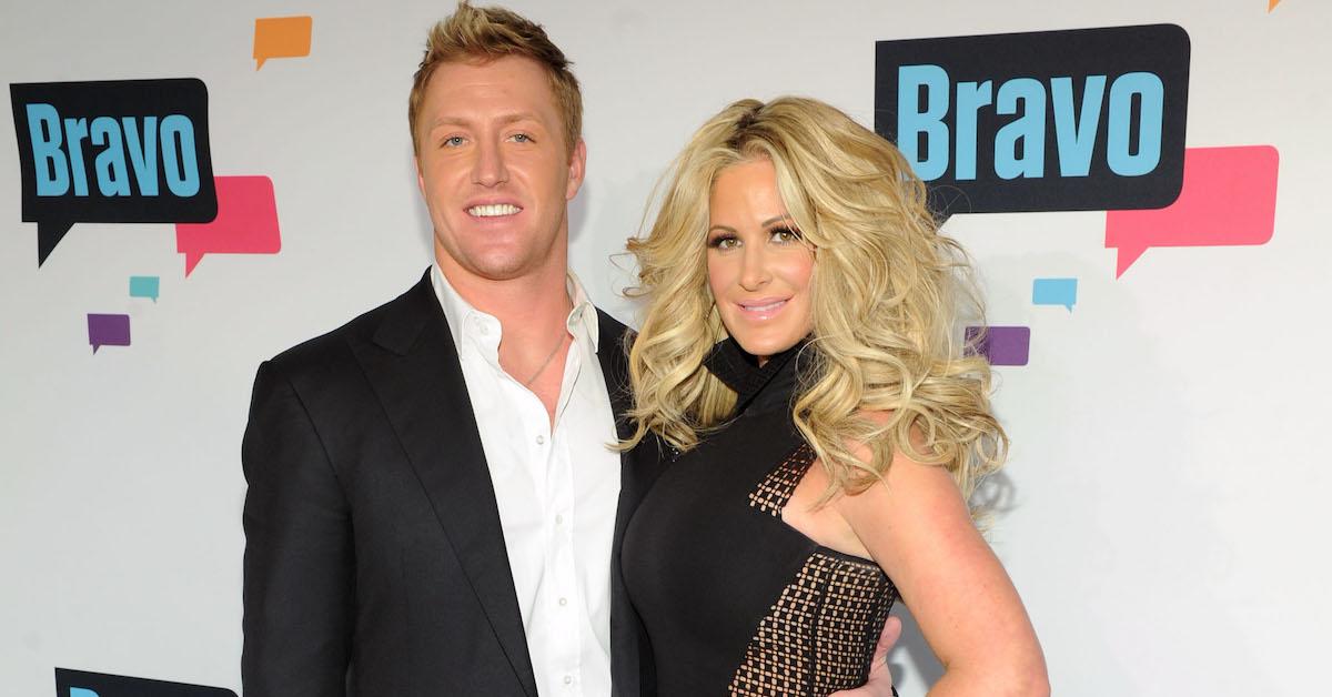 Kim and Kroy