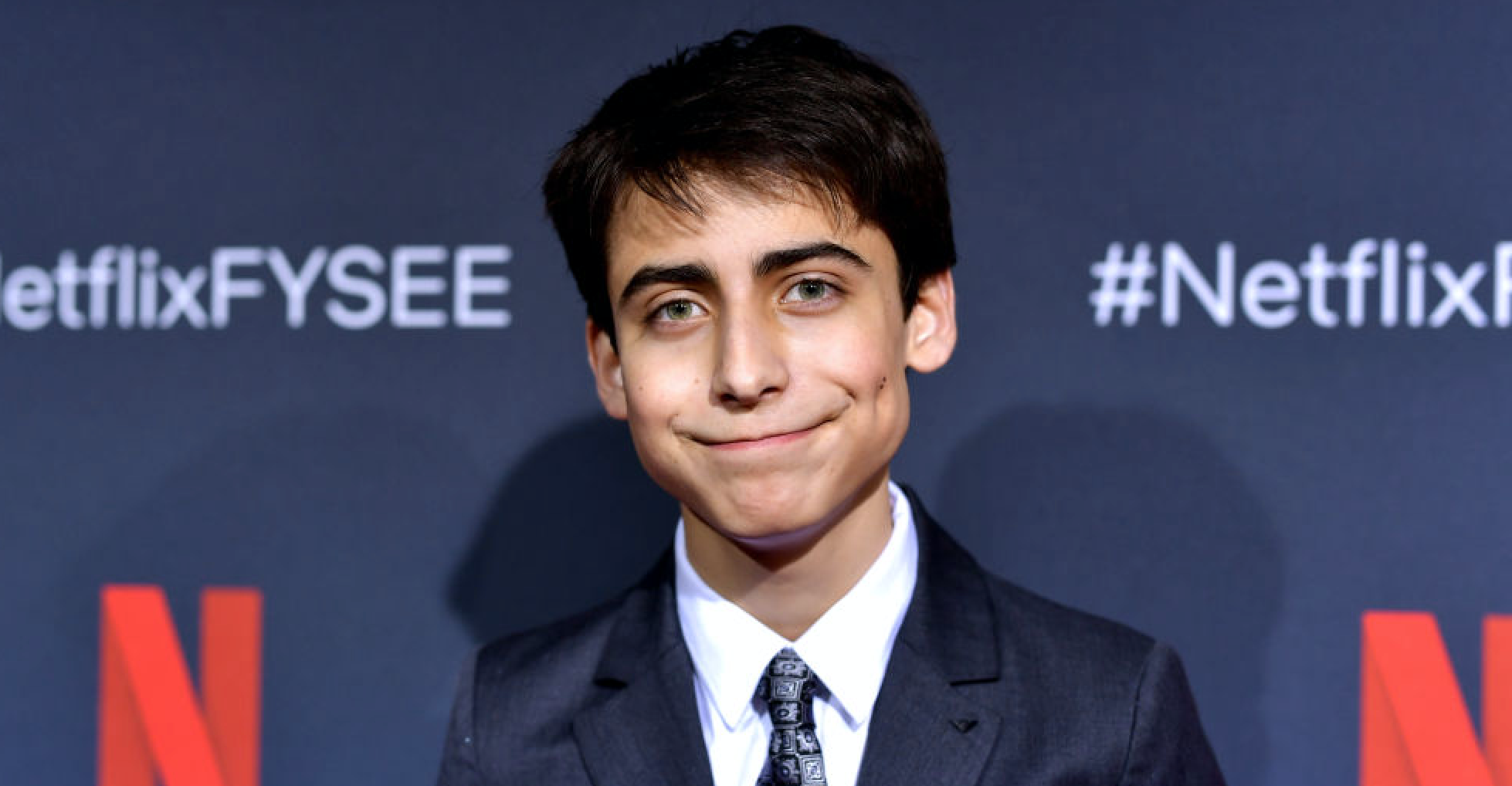 The Aidan Gallagher Controversy Explained