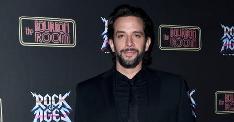 nick cordero leg amputation